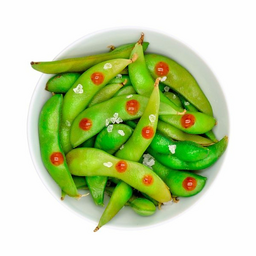 Edamame Spicy